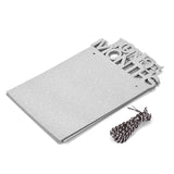 1-12 Months baby Photo holder -Monthly Photo Wall Birthday Gift