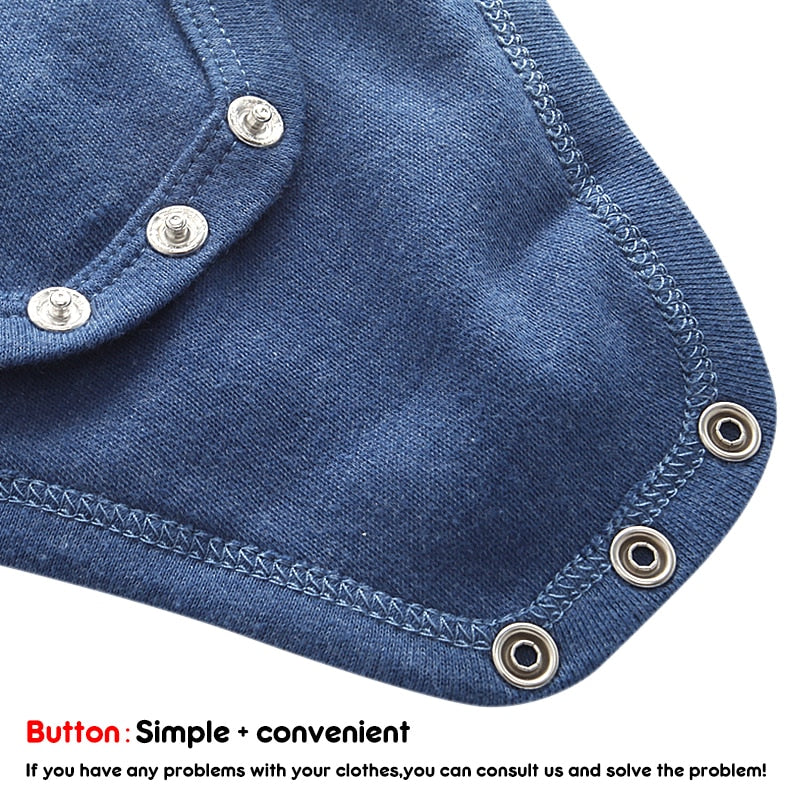 3M 6M 3Pcs/lot Newborn Romper Short Sleeve Baby onesize Jumpsuit