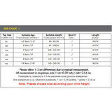 Sweater Tricots Turtleneck Pullover Baby Winter Tops