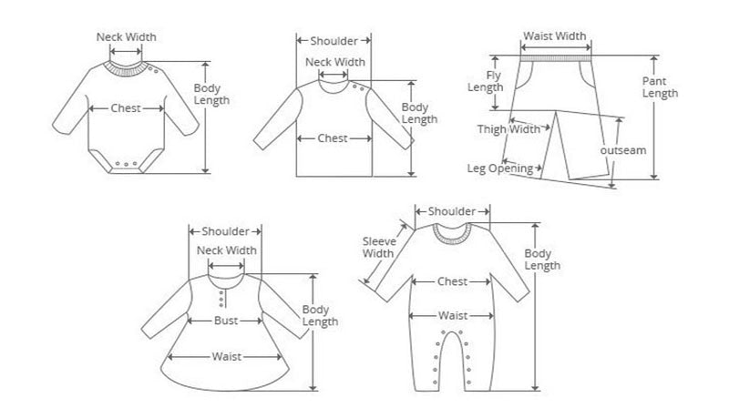 Jumpsuit rompers 100% Cotton Short Sleeve Baby Girl & Boy