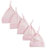 Knotted Baby Cap (Pack of 5)