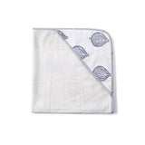 Terry FORT TOWEL 34” x 34”