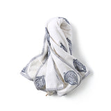 Terry FORT TOWEL 34” x 34”